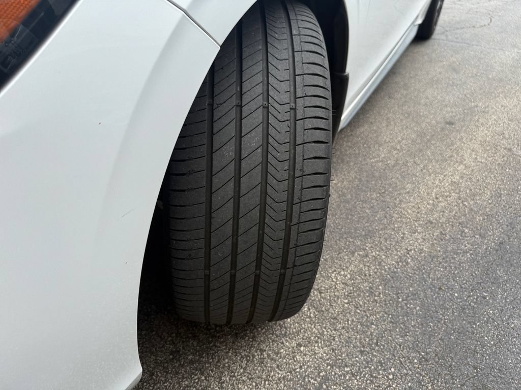 Used 2022 Honda Civic Sport Touring image 25