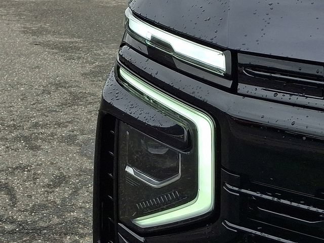 Used 2025 Chevrolet Tahoe RST w/ Comfort Package AWD/4WD image 29