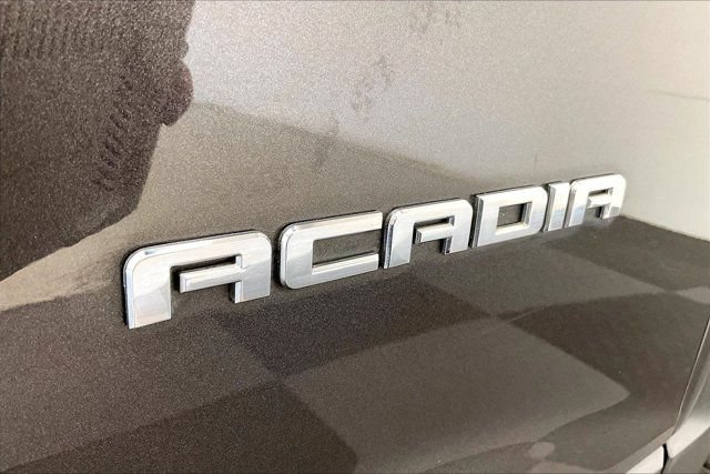 Used 2019 GMC Acadia SLE AWD/4WD image 31