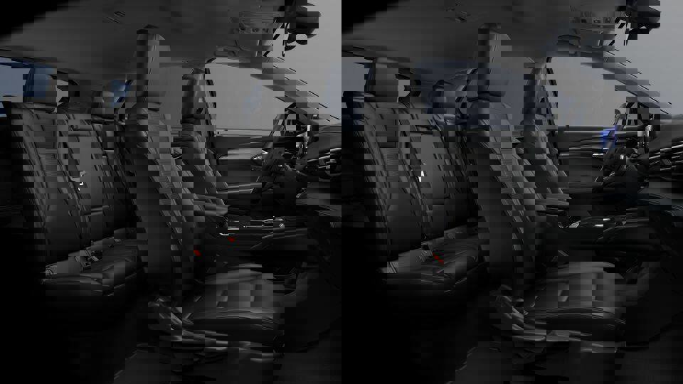 New 2024 Buick Envision Preferred image 59