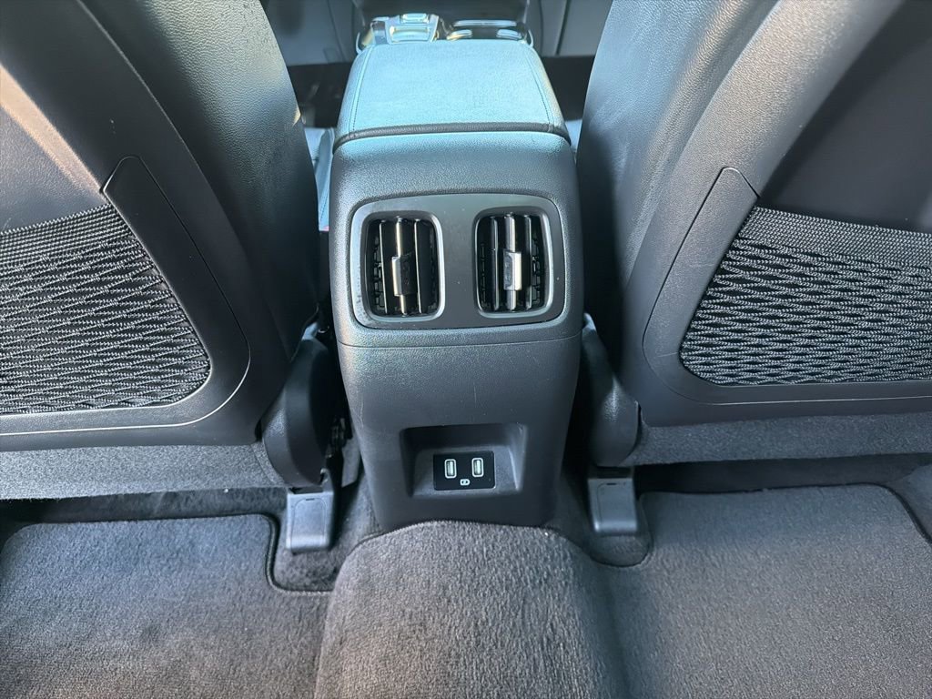 Used 2024 Hyundai Tucson Limited image 22