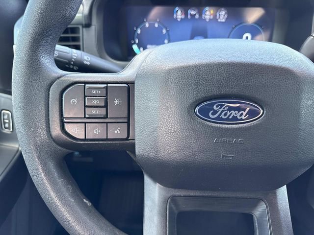 Used 2024 Ford F150 STX AWD/4WD image 15