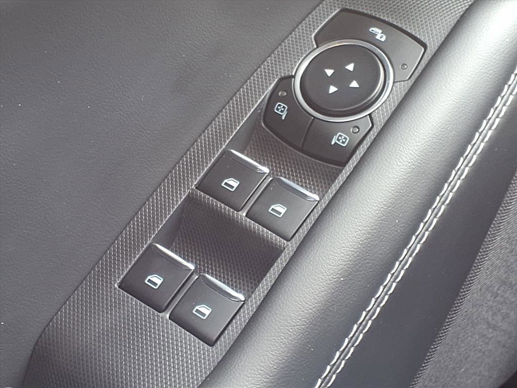 Used 2025 Ford Mustang Mach-E Select image 11