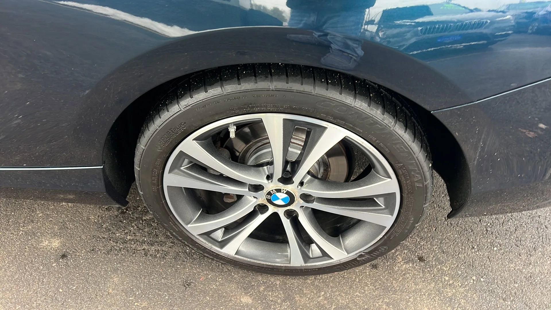 Used 2015 BMW 228i xDrive Coupe image 15