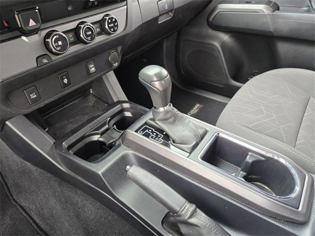 Used 2017 Toyota Tacoma TRD Sport image 23