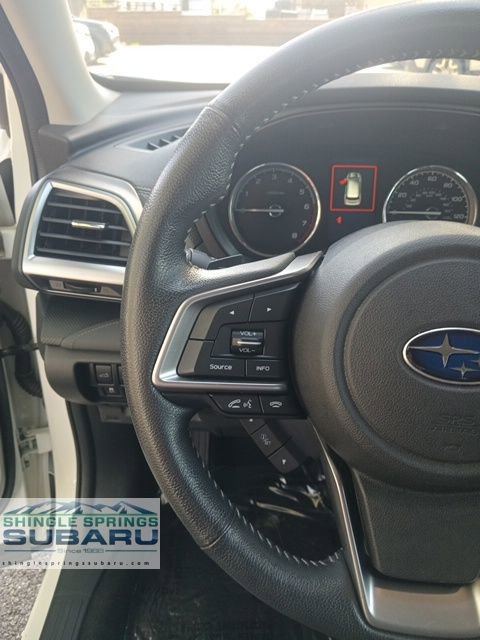 Used 2019 Subaru Forester Touring w/ Popular Package #3 image 44