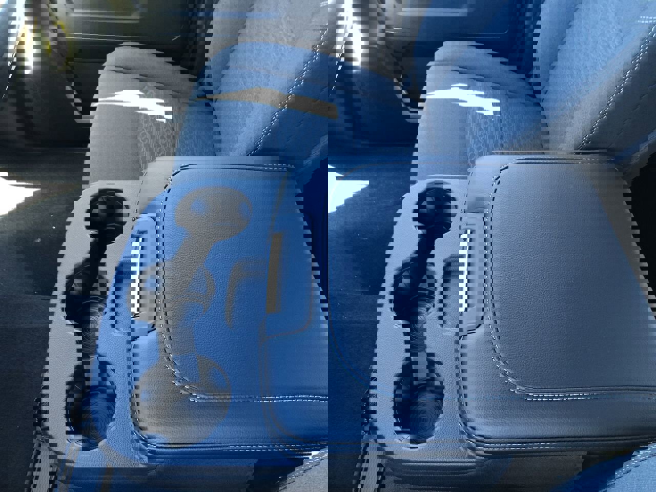 New 2026 RAM 2500 Tradesman image 25