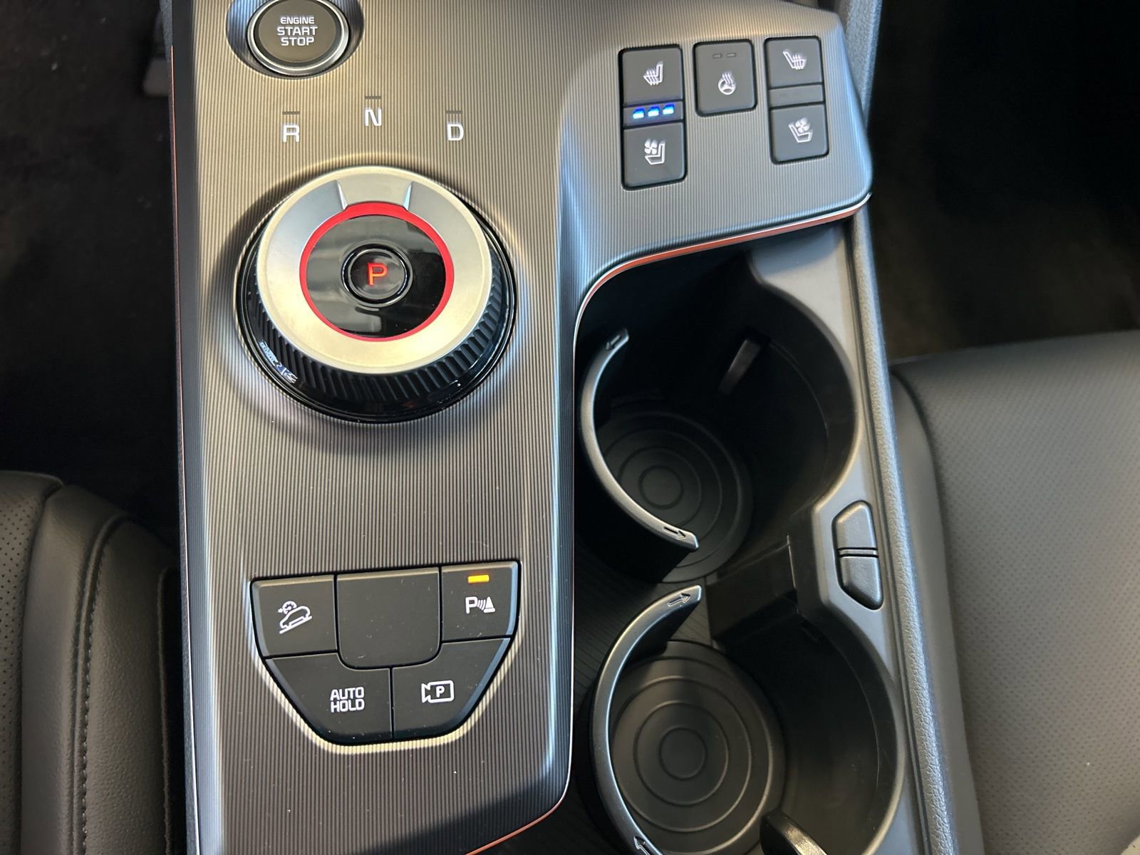 New 2026 Kia Sportage SX Prestige image 27