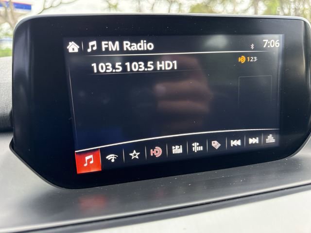 Used 2017 MAZDA MAZDA6 Grand Touring image 16