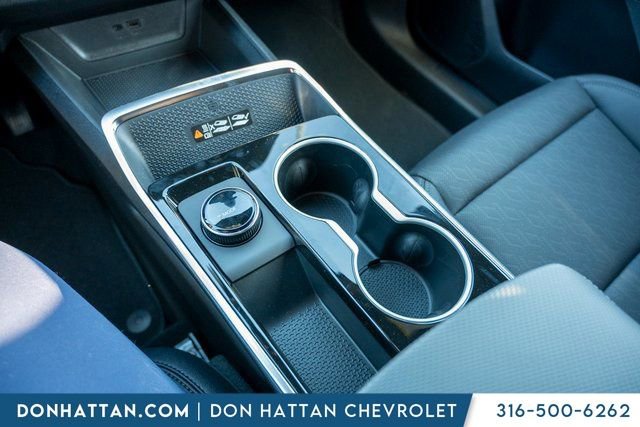 New 2026 Chevrolet Equinox LT w/ Convenience Package II image 14