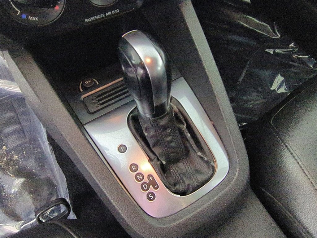 Used 2014 Volkswagen Jetta SE image 12