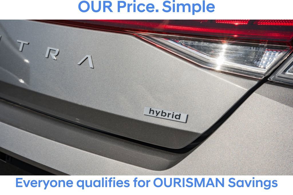 New 2025 Hyundai Elantra Limited image 7