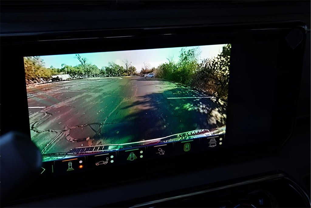 New 2026 GMC Sierra 2500 AT4 w/ AT4 Premium Plus Package image 10