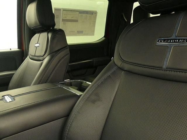 New 2026 Ford F350 Platinum w/ FX4 Off-Road Package AWD/4WD image 19