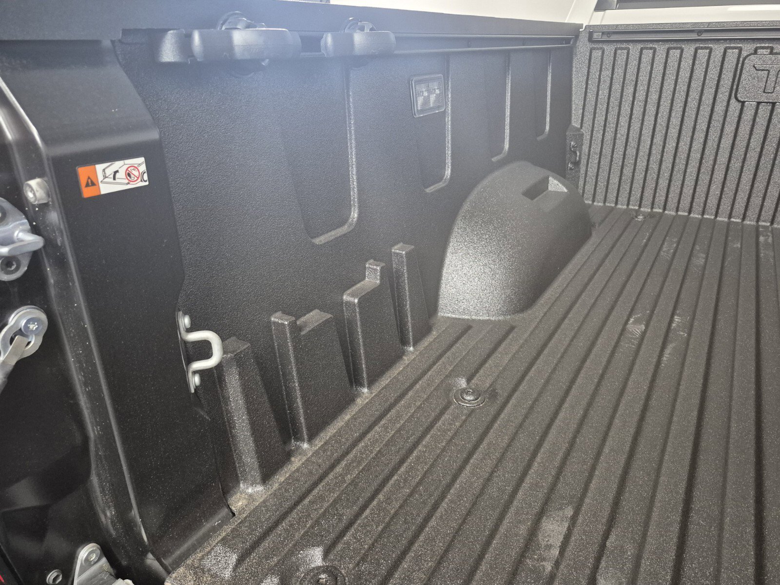 New 2026 Toyota Tundra TRD Pro image 18