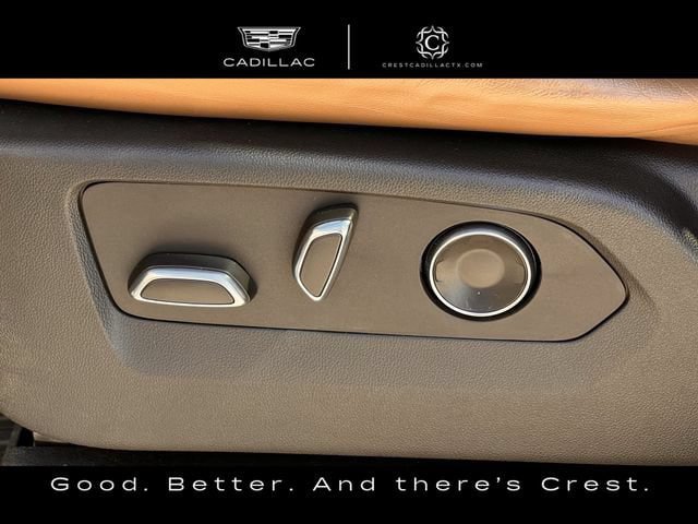 Used 2021 Cadillac Escalade Sport RWD image 26