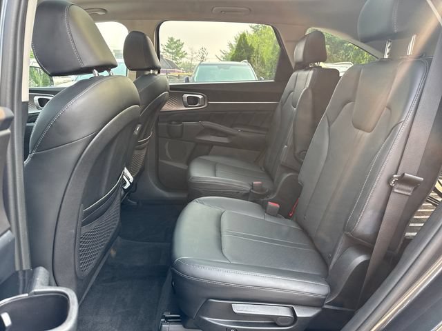 Used 2021 Kia Sorento SX AWD/4WD image 25