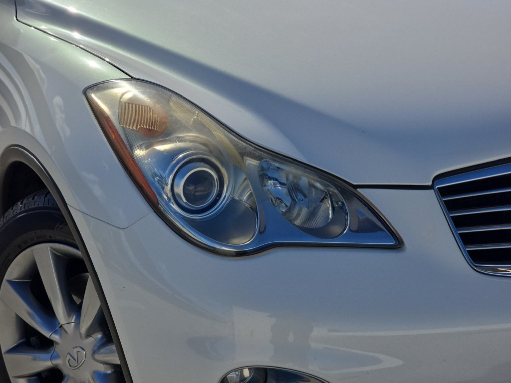 Used 2015 INFINITI QX50 Journey w/ Premium Package RWD image 34