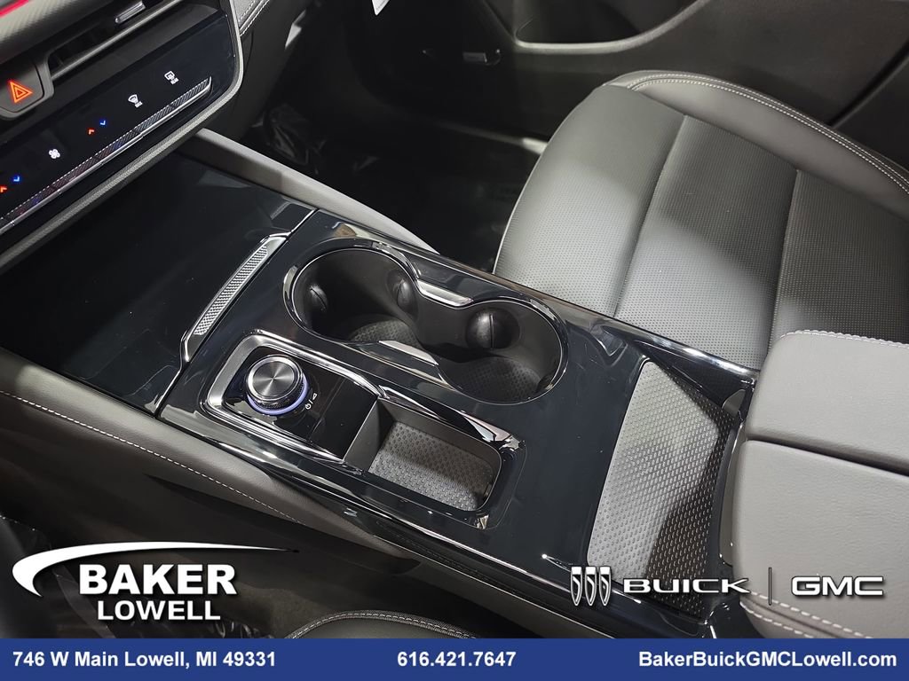 New 2026 Buick Envision Preferred image 23