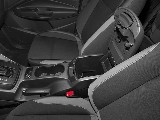 Used 2014 Ford Escape SE w/ Leather Comfort Package FWD image 19