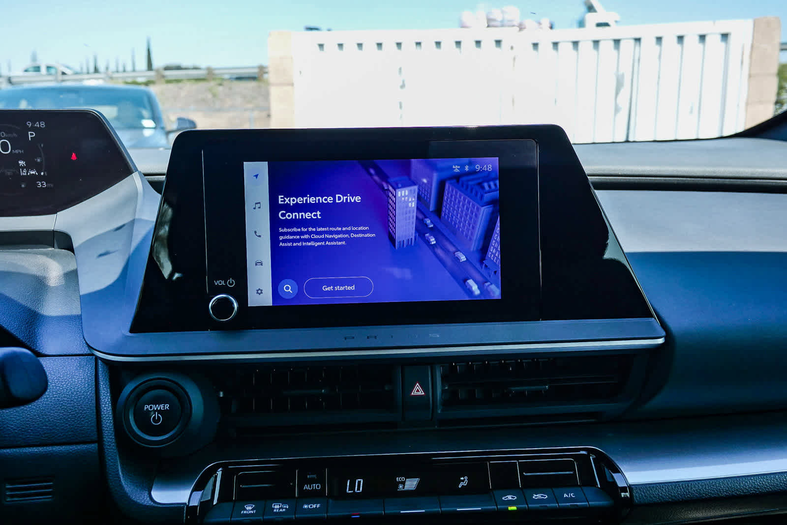 Used 2024 Toyota Prius LE FWD image 14