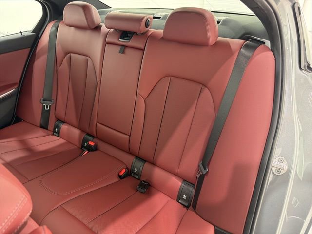 Certified 2023 BMW 330e xDrive w/ Premium Package AWD/4WD image 16