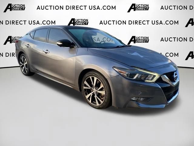 Used 2016 Nissan Maxima Platinum image 23