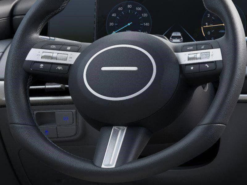 New 2026 Hyundai Tucson SEL image 15