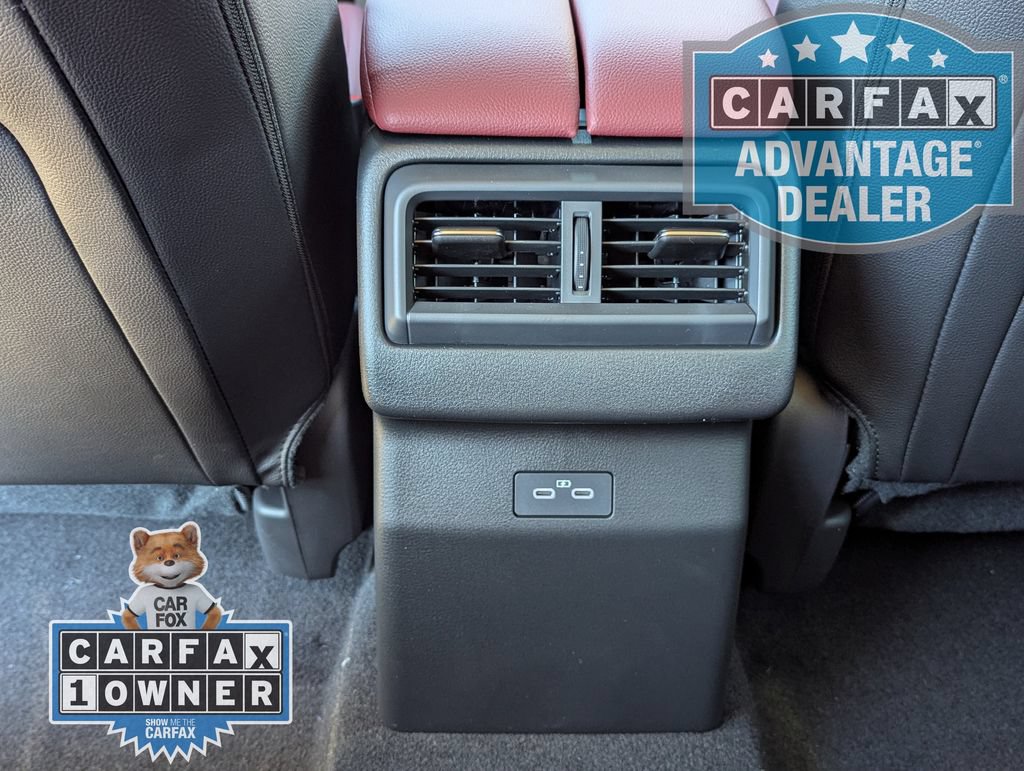 Certified 2026 MAZDA CX-50 AWD 2.5 Hybrid w/ Premium Pkg image 6