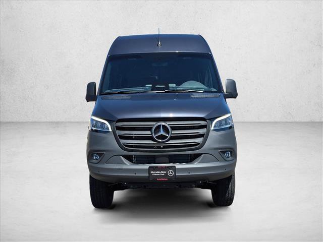 New 2026 Mercedes-Benz Sprinter 2500 image 6