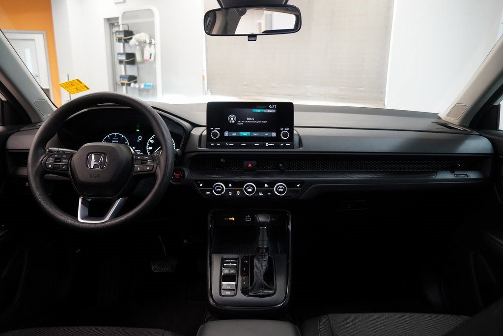Used 2025 Honda CR-V EX image 19