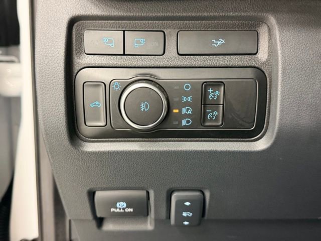 Used 2023 Ford F350 Lariat AWD/4WD image 17
