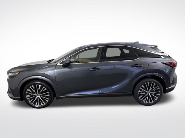 Certified 2026 Lexus RX 350 w/ Convenience Package AWD/4WD image 32