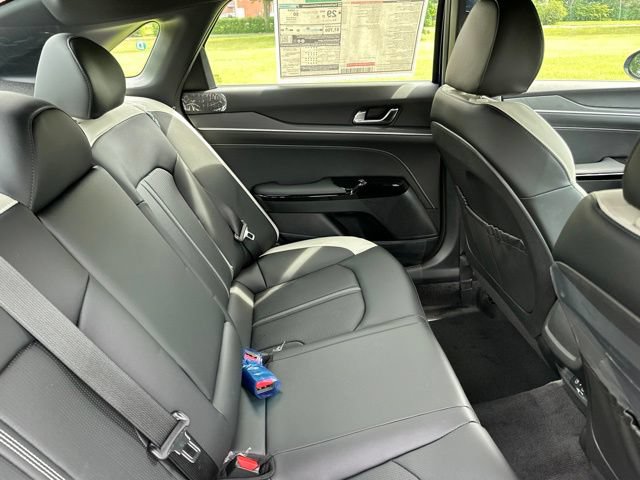 New 2026 Kia K5 GT-Line FWD image 23