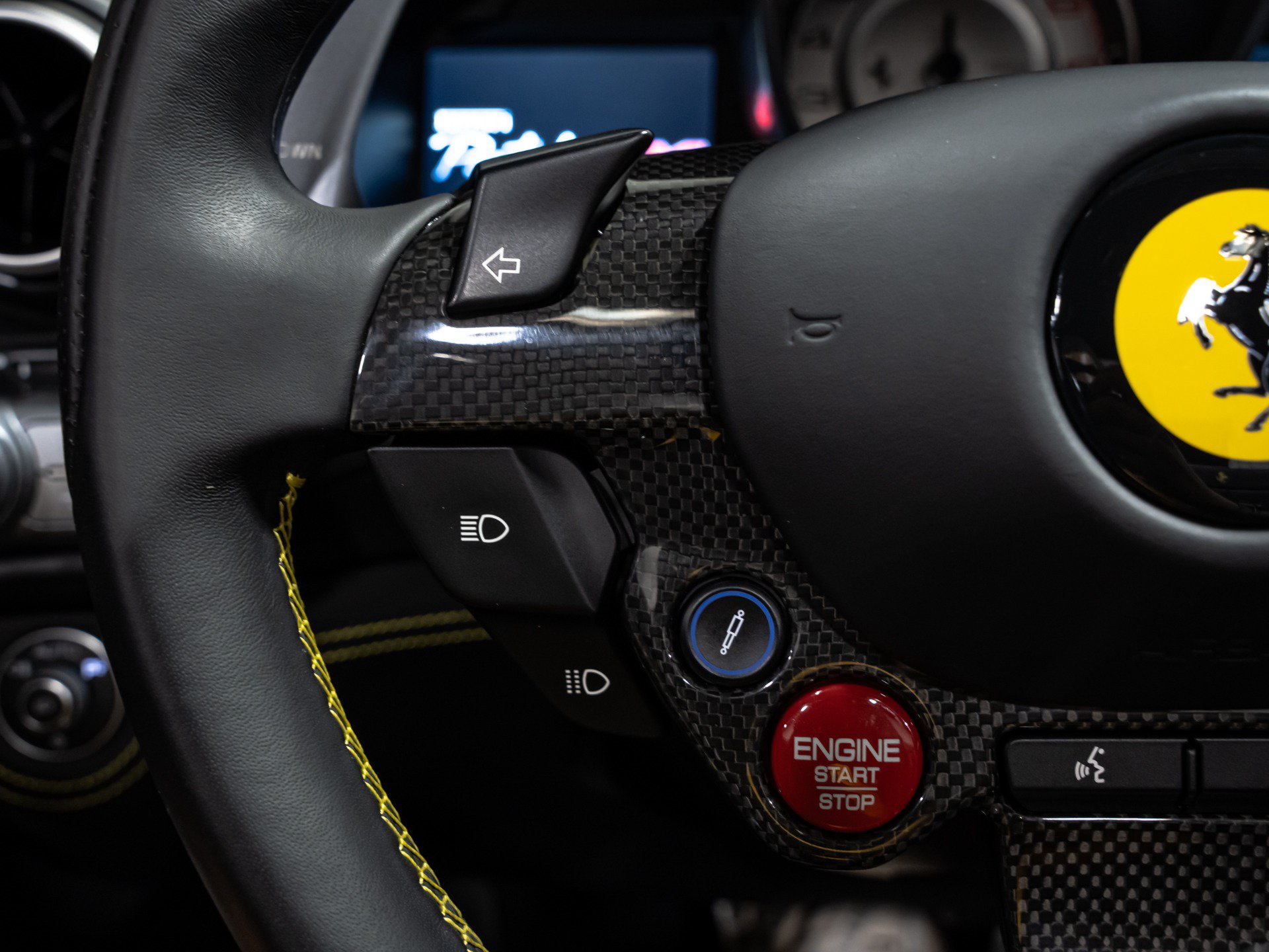 Used 2023 Ferrari Portofino M RWD image 50