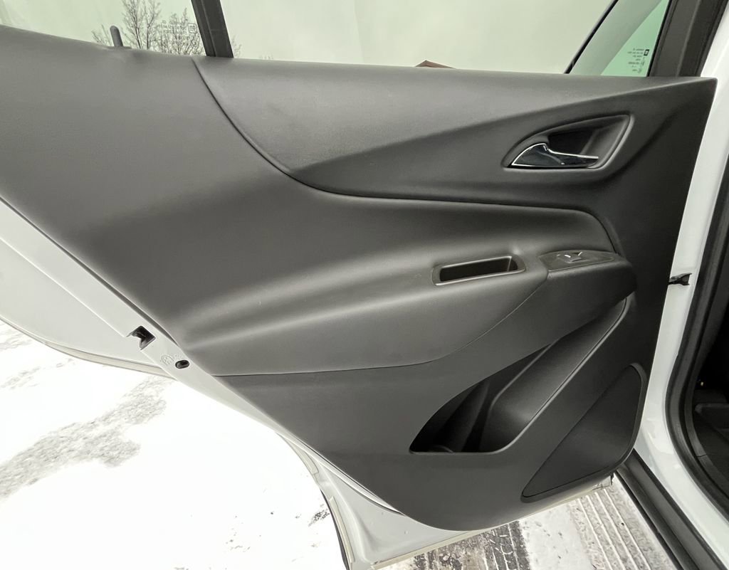 Certified 2023 Chevrolet Equinox LT image 17