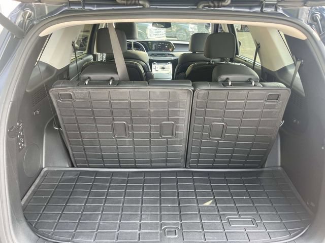 Used 2020 Hyundai Palisade SEL FWD image 12
