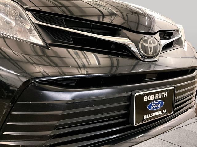Used 2018 Toyota Sienna LE FWD image 31
