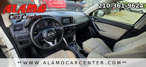 Used 2013 MAZDA CX-5 Sport FWD image 31