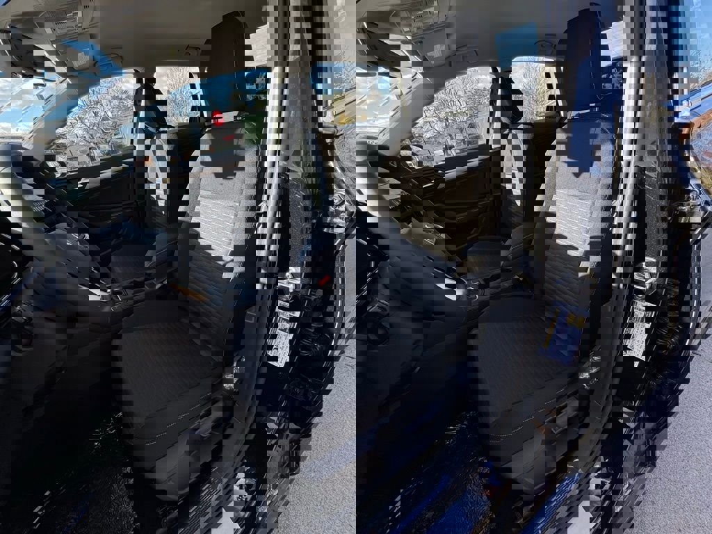 New 2026 Volkswagen Jetta S image 20