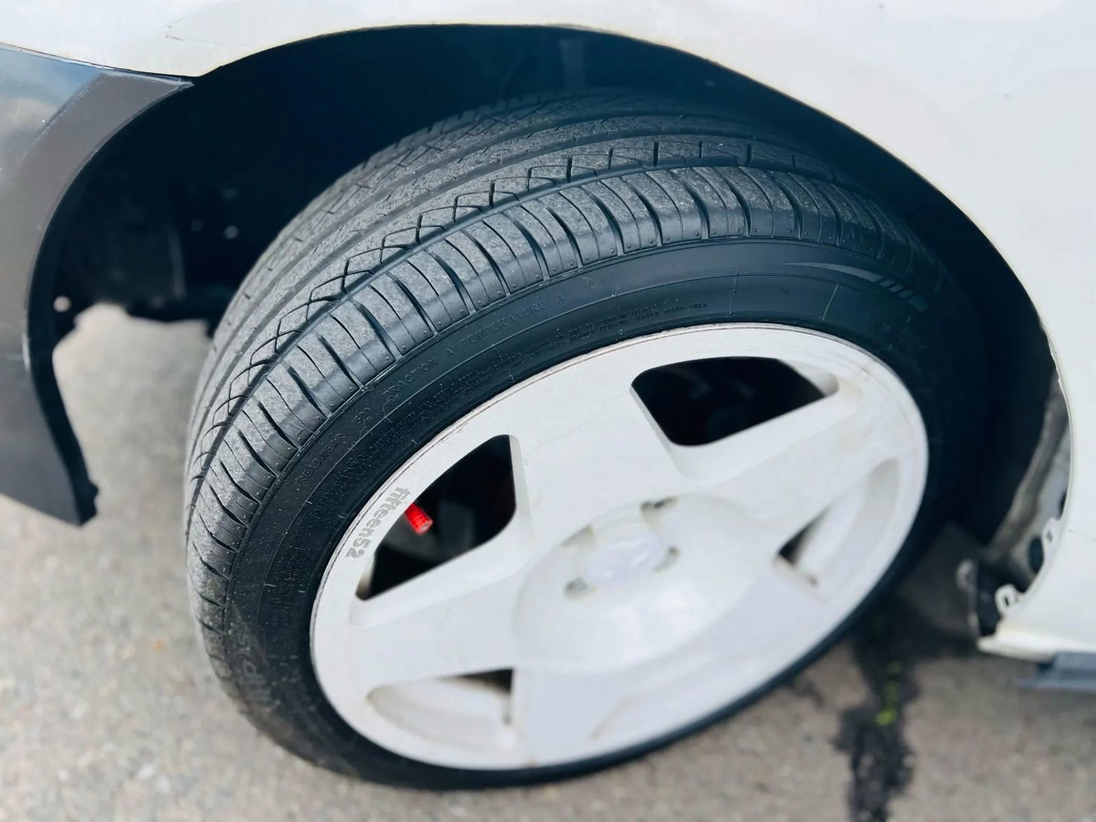 Used 2004 Honda Civic LX image 16