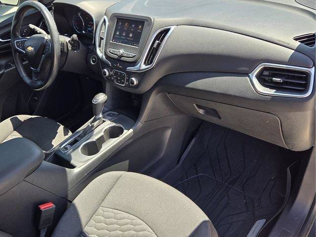 Used 2020 Chevrolet Equinox LT FWD image 19