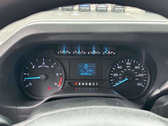 Used 2024 Ford E-450 and Econoline 450 Super Duty w/ Power Windows & Locks Group RWD image 17