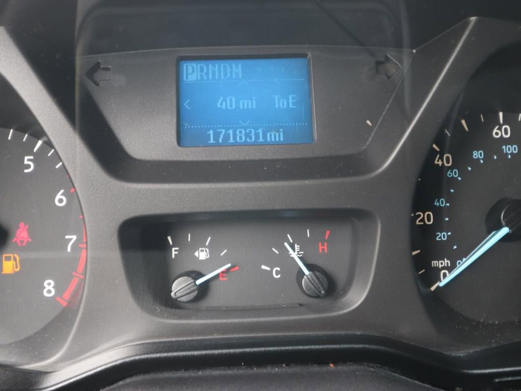 Used 2015 Ford Transit 350 XL RWD image 21