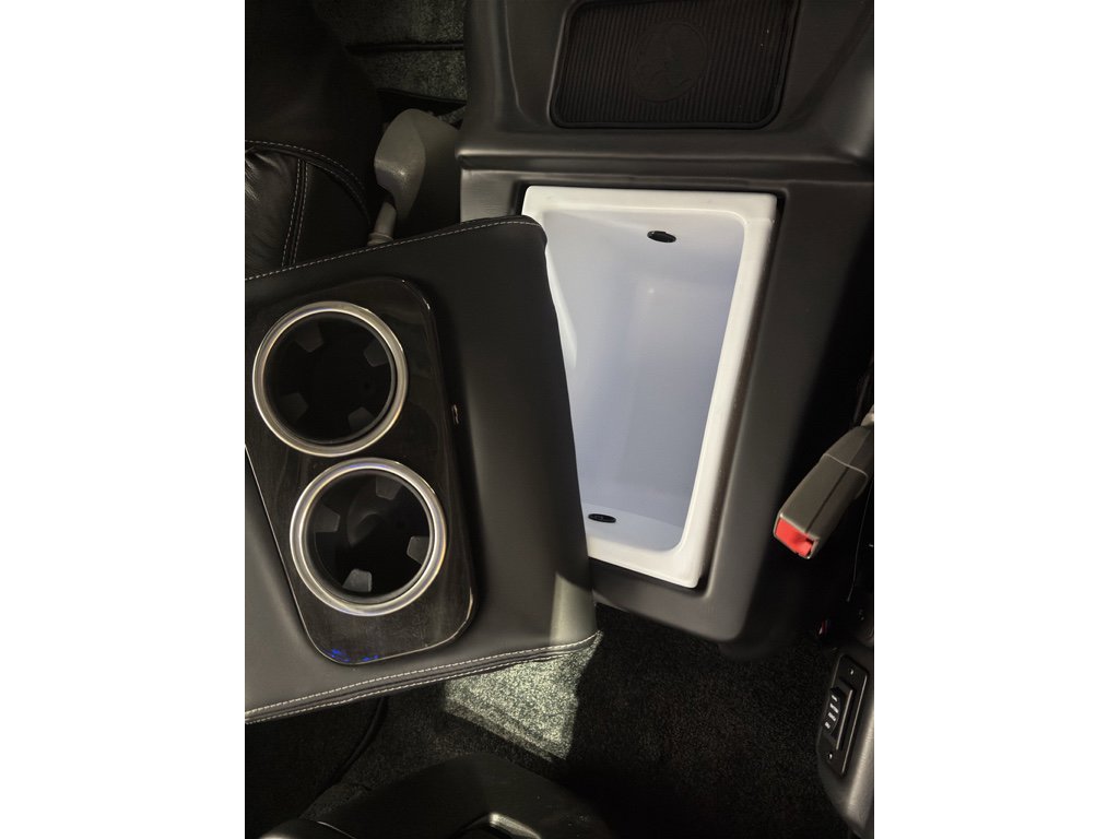 New 2025 Chevrolet Express 2500 image 51