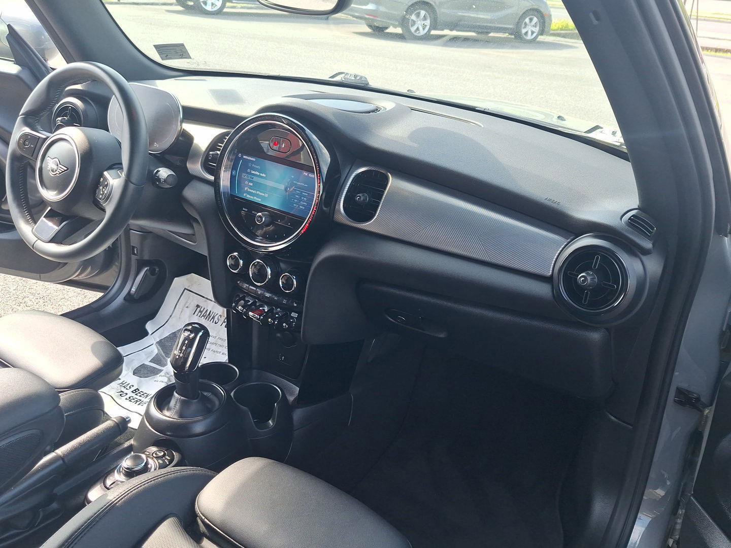 Used 2023 MINI Cooper S FWD image 16