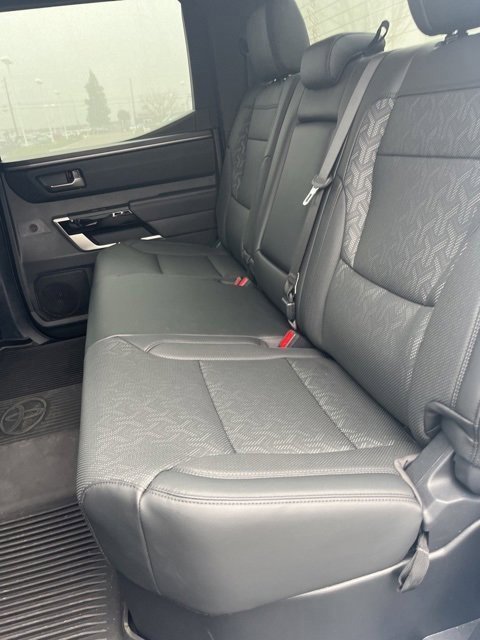Used 2025 Toyota Tundra Limited image 11