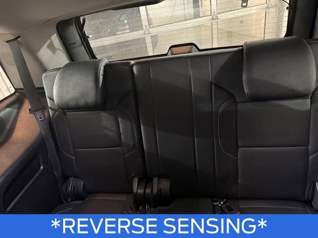 Used 2020 GMC Yukon SLT w/ Open Road Package image 19