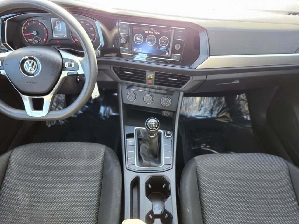 Used 2019 Volkswagen Jetta S image 12