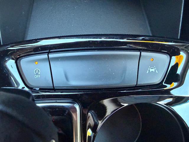 New 2025 Chevrolet Trax RS w/ Driver Confidence Package image 22